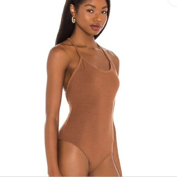 Nwt AGOLDE Bodysuit - Picture 3 of 11